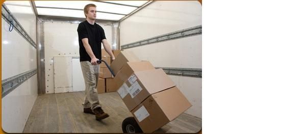 Residential Relocation Services in Watertown, NY